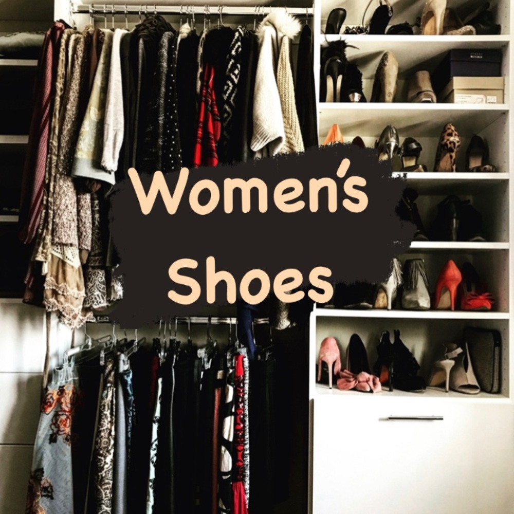 Women’s Shoes